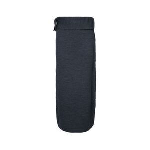 Entire Studios Unisex Tier Skirt Ash